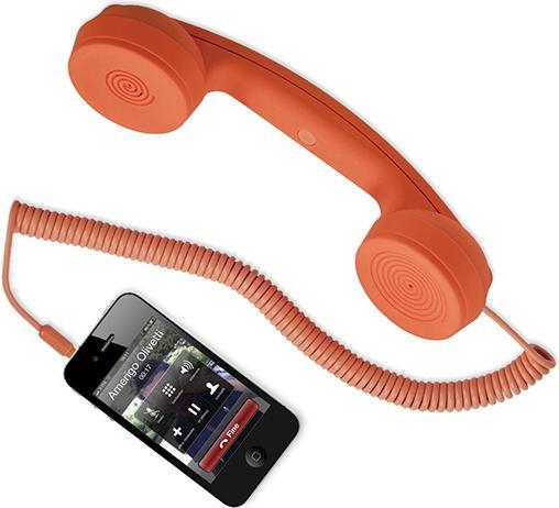 Produktbild Hi-Fun hi-Ring Orange