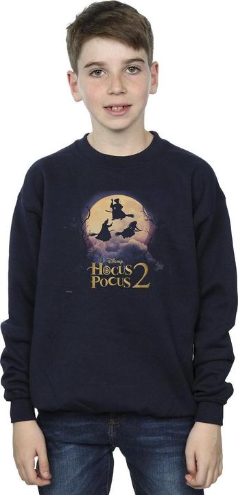 Image du produit Disney - Sweat HOCUS POCUS WITCHES FLYING - Garçon (140, 146)