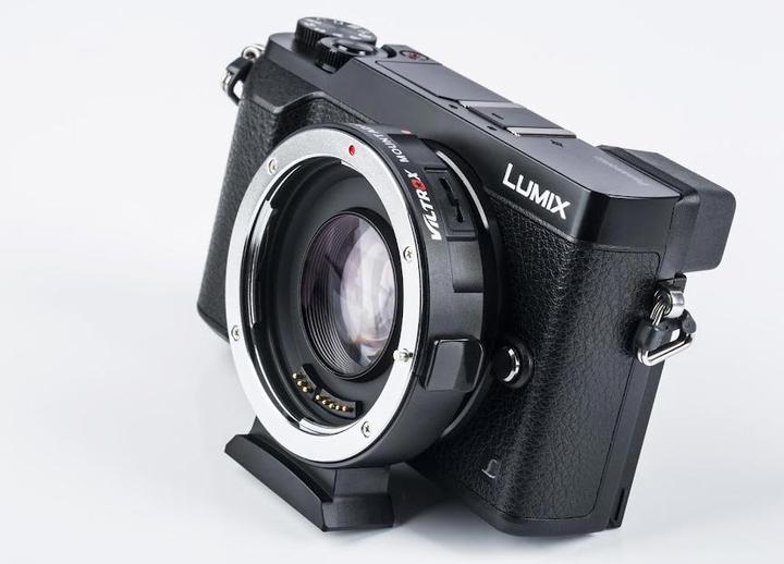 Immagine prodotto Viltrox EF-M2