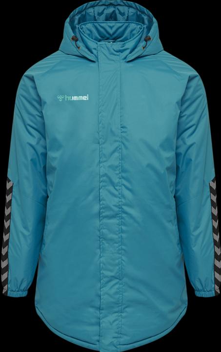 Produktbild hummel Authentic Bench Jacket (S)