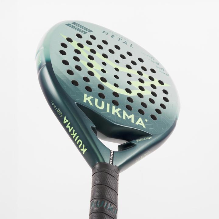 Actual product image Kuikma Control Metal