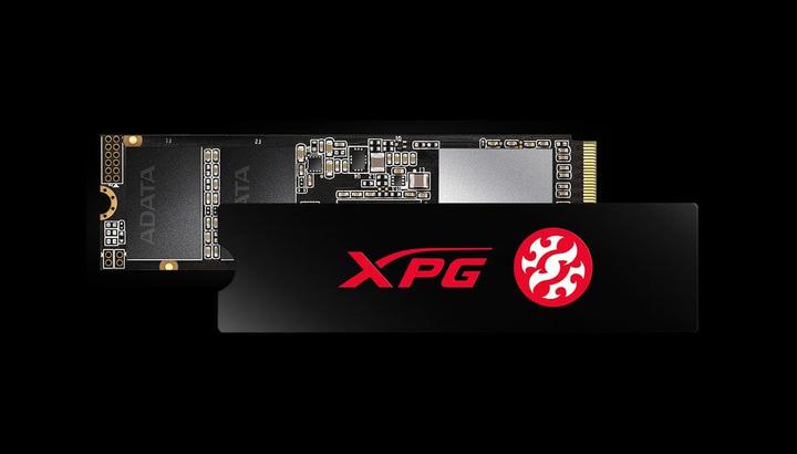 Immagine prodotto Adata SX8200 Pro (2000 GB, M.2 2280)