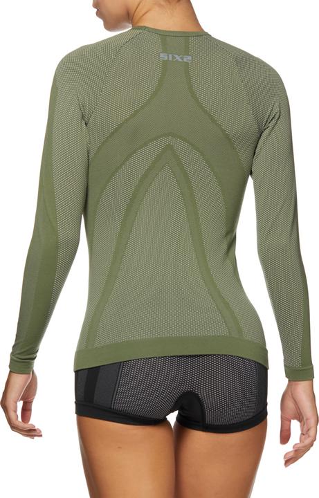 Image du produit Sixs Chemise fonctionnelle à manches longues TS2 2.0 (XS, S)