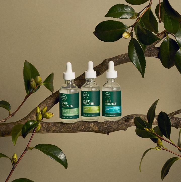 Immagine prodotto Tea tree Scalp Wellness - Scalp Defense Serum (55 ml)