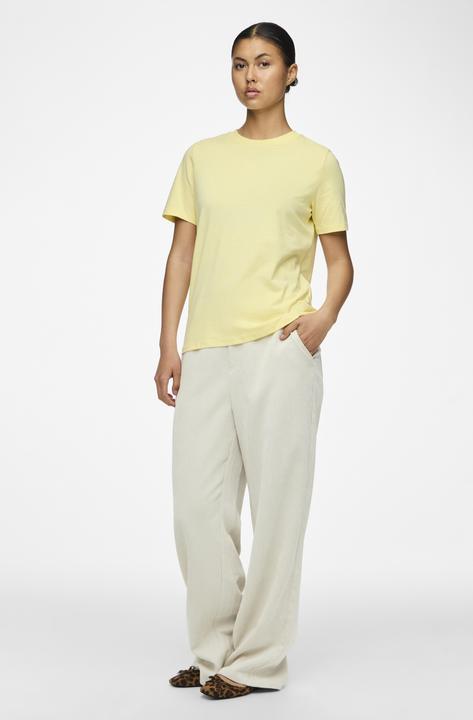 Image du produit Pieces Pcria Ss Solid Tee Noos Bc (M)