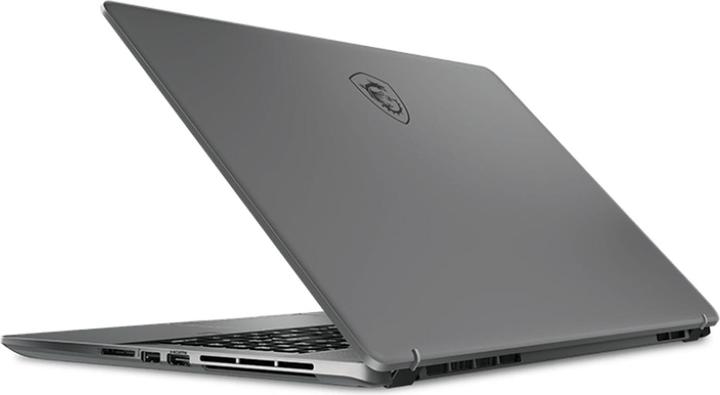 Image du produit MSI Creator Z17 HX Studio A13VGT-057 (RTX 4070, GDDR6 8GB) (17", Intel Core i7-13700HX, 32 Go, 2000 Go, DE)