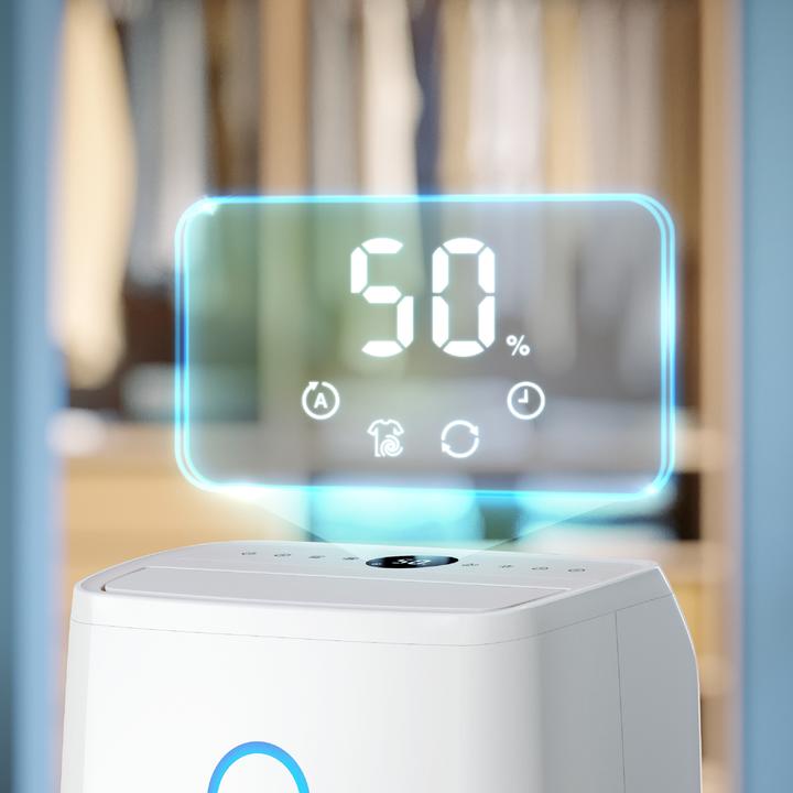 Image du produit Philips DE3306/11 (34.30 l/24h)