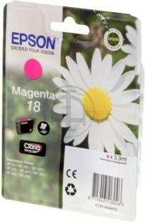 Immagine prodotto Epson 18 Claria Home (M)