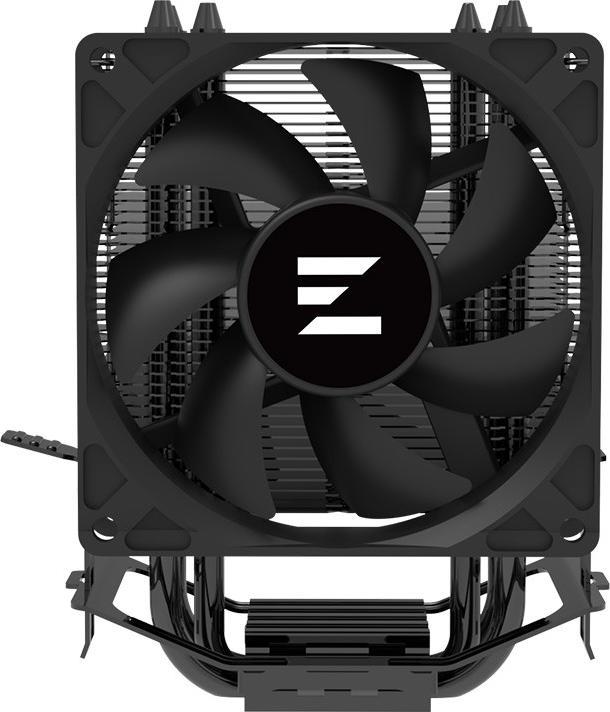 Produktbild Zalman CNPS4X 92-mm-Lüfter Schwarz (150 mm)