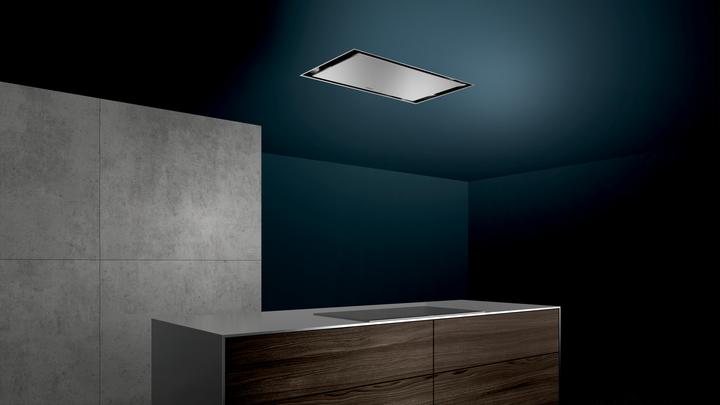 Actual product image Siemens LR97CAQ50 (Ceiling hood)