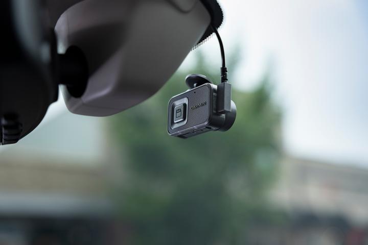 Actual product image Garmin Adhesive mount for Dash Cam 2024 series