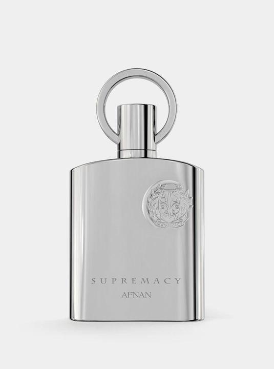 Image du produit Afnan Supremacy Silver (Eau de parfum, 100 ml)