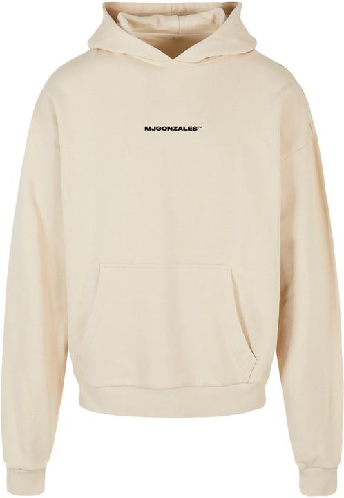 Mjgonzales In tha Hood x Heavy Oversized Hoody