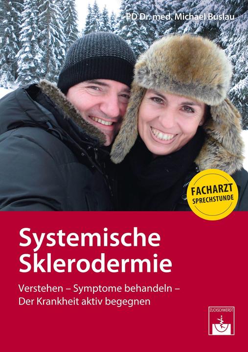 Actual product image Systemic scleroderma (German, Michael Buslau, 2022)