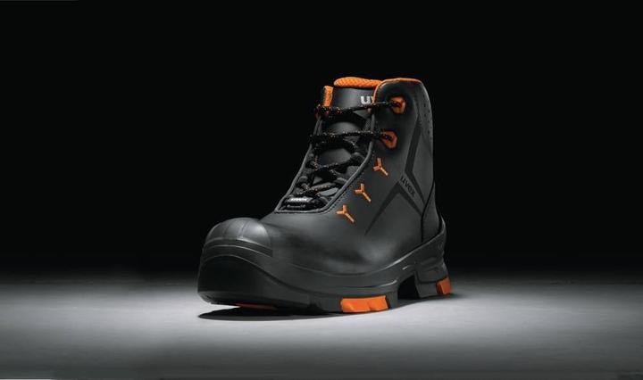 Image du produit Uvex Safety 6503/2 (S3, 47)