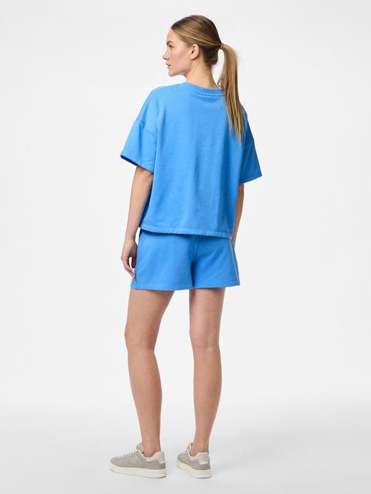 Produktbild Pieces Pcchilli Summer 2/4 Loose Sweat Noos Bc (XL)