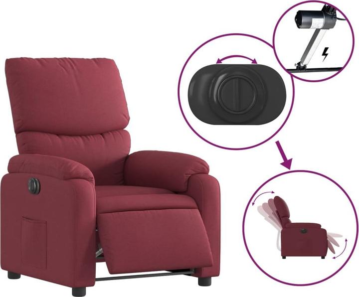 Actual product image VidaXL Hygin