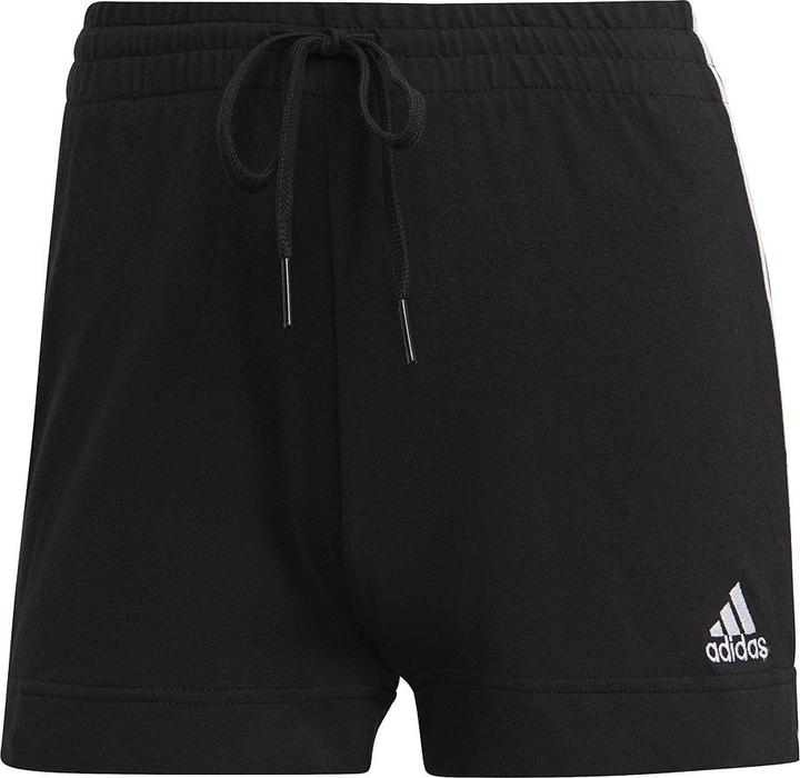 Image du produit adidas Short femme-gm5523, Noir/Blanc, XL EU (XL)