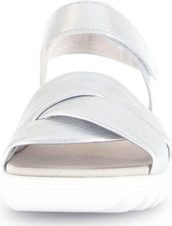 Actual product image Gabor Sandalen (38)