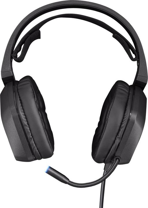 Immagine prodotto Trust GXT 450 Blizz RGB 7.1 (Cablato)