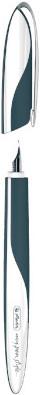 Actual product image Bic HERLITZ - my.pen STYLE - penholder (Grey, 1 x)