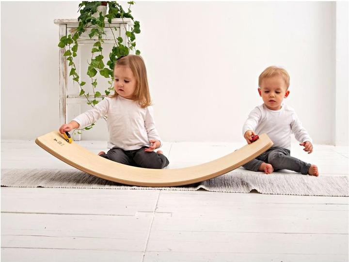 Image du produit Duck Woodworks Balance Board Joe