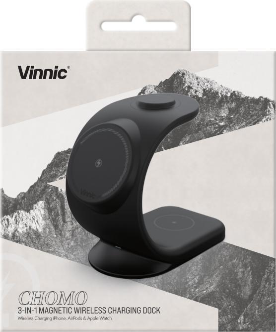 Productafbeelding Vinnic Chomo (15 W)