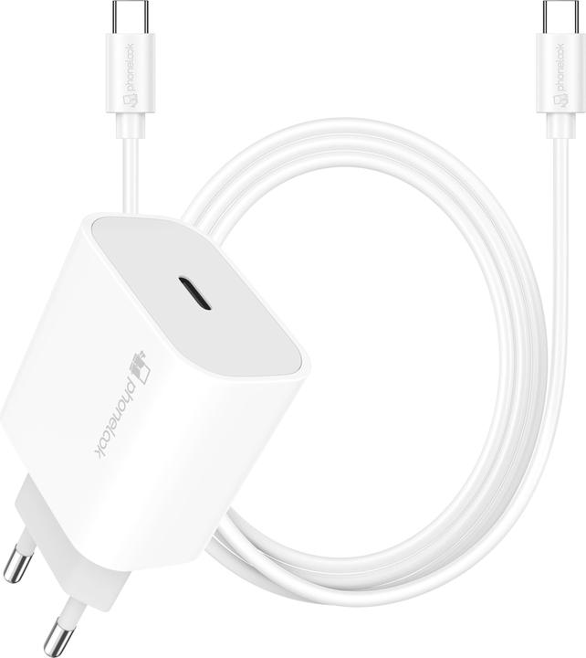 Chargeur USB