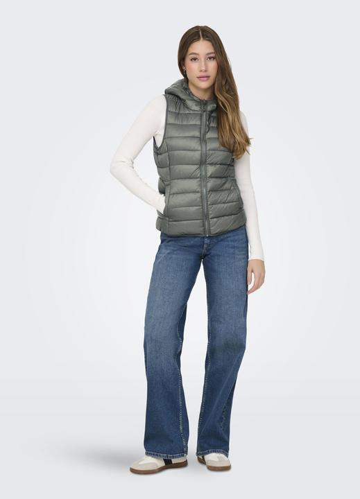 Immagine prodotto Only ONLNEWTAHOE Gilet trapuntato Gilet trapuntato (XS)