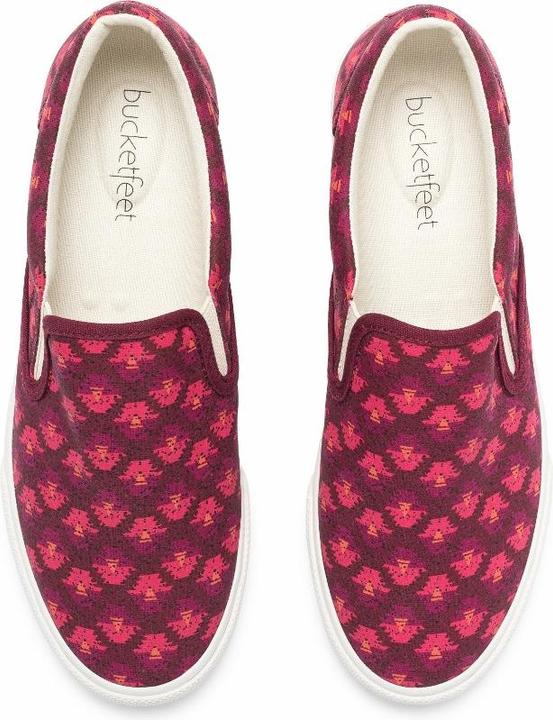 Produktbild Bucketfeet Aztec (37)
