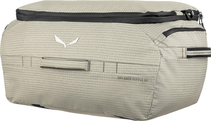 Produktbild Salewa Dry Back Duffle 60L (60 l)