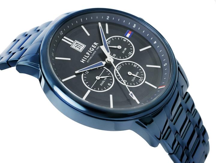 Immagine prodotto Tommy Hilfiger Zegarek Męski Kyle 1791694 + BOX