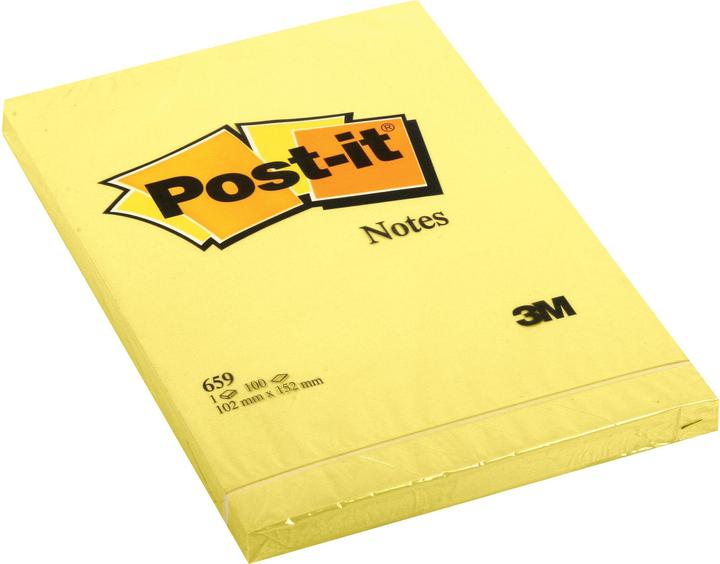 Immagine prodotto Post-it Note adesive