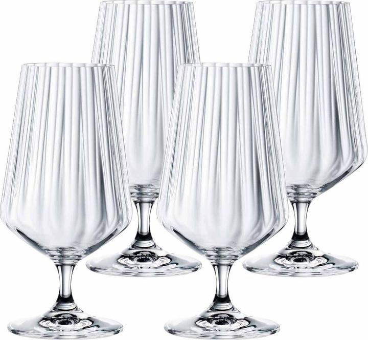 Nachtmann Bierglas Set/4 7886/55 Celebration UK/3 (0.38 l, 4 x)