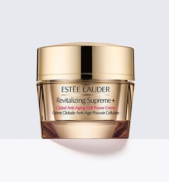 Produktbild Estée Lauder Revitalizing Supreme - Global Anti-Aging Cell Power Creme (50 ml, 24h Creme)