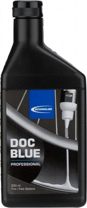 Schwalbe Doc-Blue liquid patch 500ml bottle