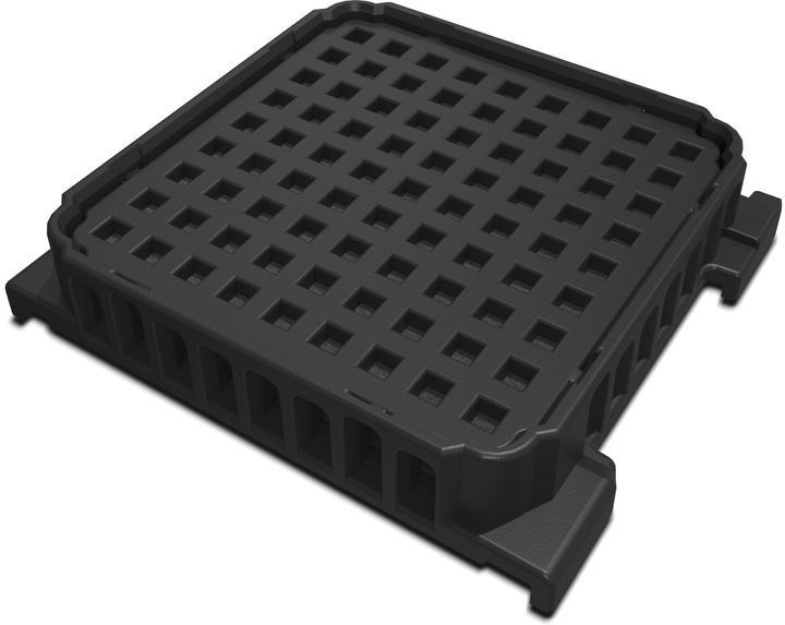 Image du produit Miele KKF-KWT-2