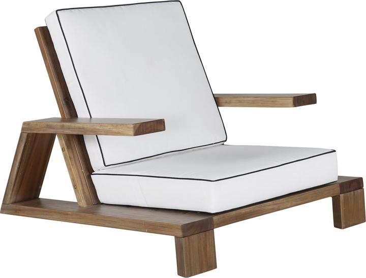 Actual product image Venture Home Garden Chair Daria