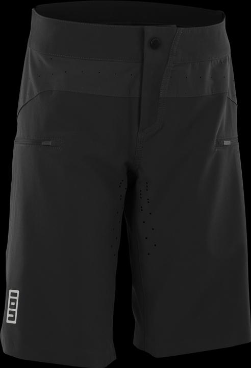 Actual product image ION Bike Shorts Traze Amp AFT (XS)