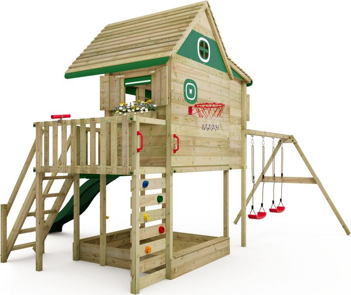 Produktbild Wickey Smart GreenHouse