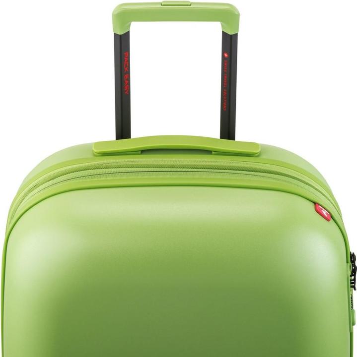Image du produit Pack Easy Gen-T, valise trolley, M, vert (70 l, M (50 - 90l))