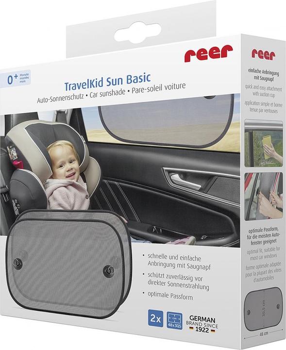 Produktbild Reer TravelKid Sun Basic