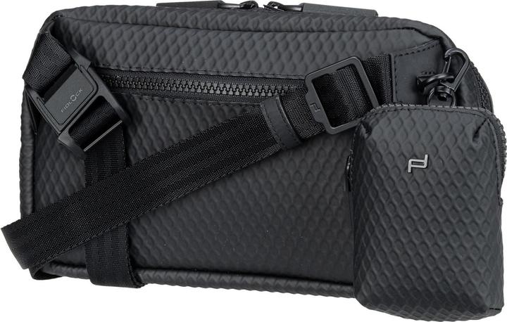 Actual product image Porsche Design Studio Belt Bag
