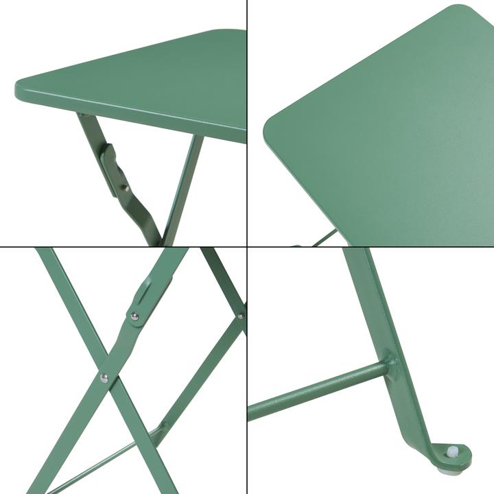 Immagine prodotto En.Casa Tavolo pieghevole (45 cm)