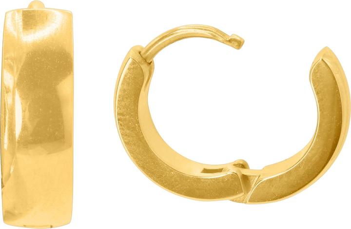 Immagine prodotto Heideman Tulli color oro (100% acciaio inossidabile)