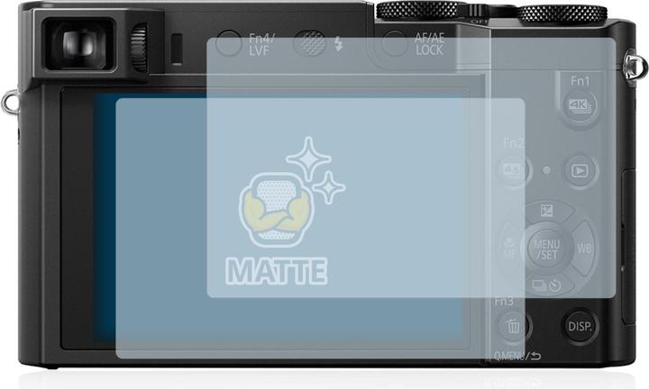 Produktbild BROTECT Entspiegelungs-Schutzfolie Displayschutz Matt (Displayschutz)