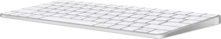 Productafbeelding Apple Magisch toetsenbord met Touch ID 2024 (NL, Draadloze, Bedraad)
