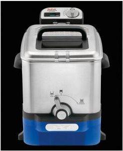 Immagine prodotto Tefal FR8040 Oleoclean Pro Friggitrice / Friggitrice ad olio