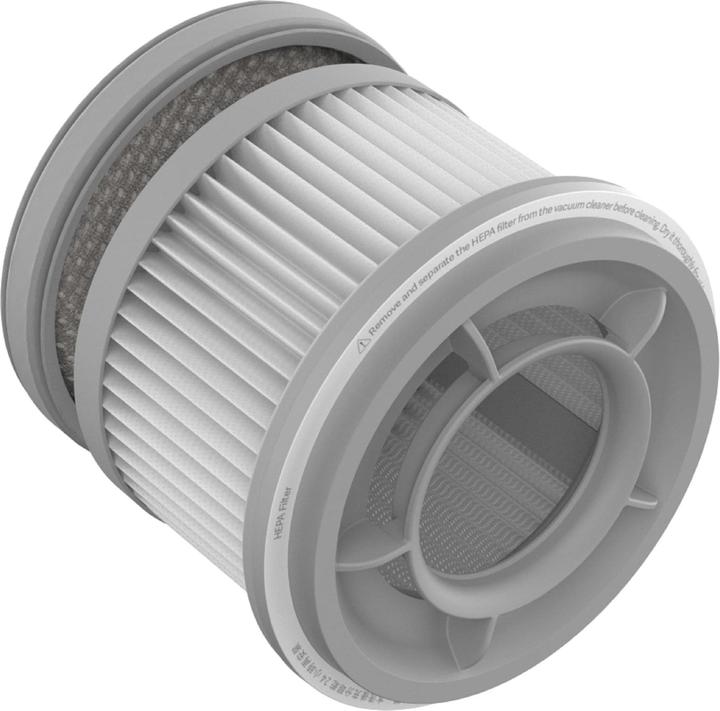 Actual product image Xiaomi HEPA filter for G10/G9