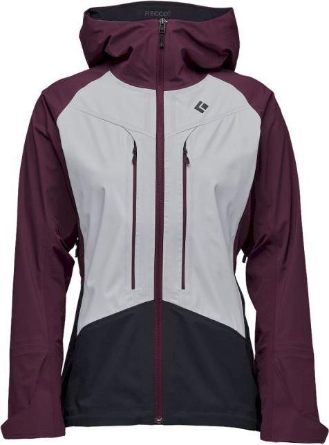 Image du produit Black Diamond W Dawn Patrol Hybride Shell (XS)